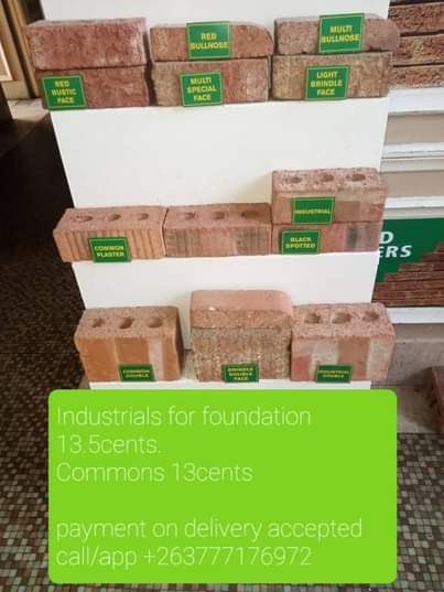 classifieds/bricks