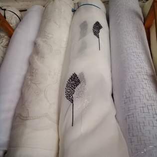 curtains