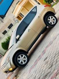 A picture of NISSAN MORANO