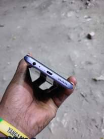 A picture of Infinix smart 6 32 2 4G network