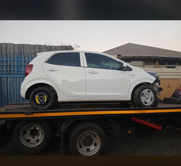 kia picanto under r50000