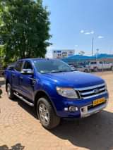 used ford ranger