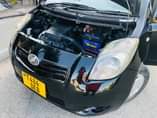 A picture of Toyota vits new