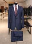 A picture of Quality suits