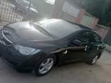 A picture of Reg Honda Civic 08 for sale Location ikorodu Price 1