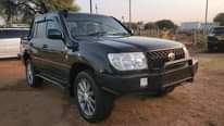 A picture of Land cruiser Shinyanga M16 5 call WhatsApp 0686108116