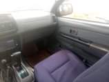 A picture of Nissan xterra v6