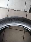A picture of 245 45 20 Runflat