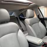 A picture of Lexus IS250