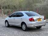 A picture of TOYOTA ALLION DE Y
