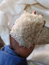 A picture of Tz super rice kawoowo