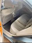 A picture of 2008 Toyota Camry First Body 