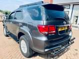 A picture of Fortuner