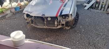 used toyota corolla