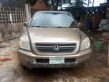 A picture of All Cars Available In Perfect Condition Location ikorodu Amount Call