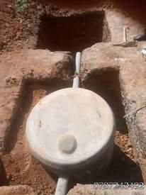 A picture of Super Septic 