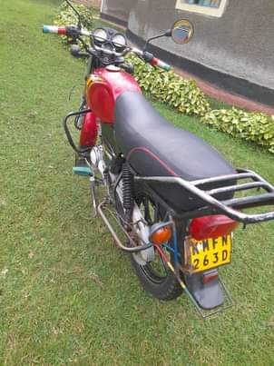 tvs hlx