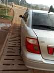 A picture of 2003 Toyota Corolla