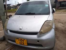 A picture of CAR