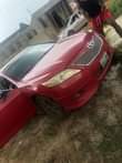 A picture of Toyota Camry