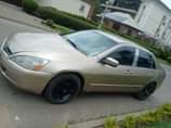 A picture of Extremely clean Honda Accord EOD 05 Model Untempered Engine and