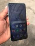 A picture of Redmi Note 9