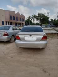 A picture of Toyota Camry 2006 4 plug Engine Ac Gear Good condition