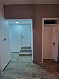 A picture of house