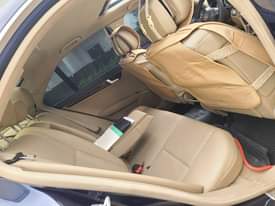 A picture of KEYLESS 2012 MERCEDES BENZ C300