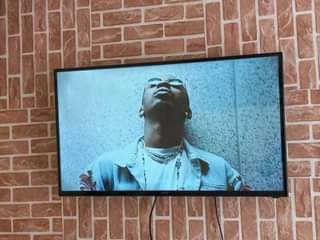 A picture of Soy Led Tv 42 inch