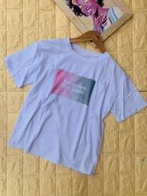 A picture of T shirt za mtumba grade 1