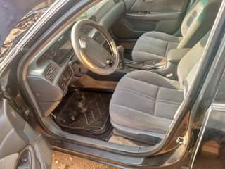 A picture of 2002 Toyota camry 2002