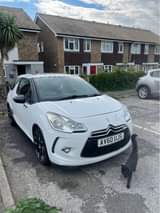 citroen ds3