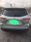 A picture of 2015 Highlander registered