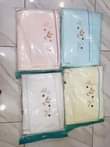 A picture of Baby towels