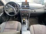 A picture of Mazda 3