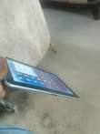 A picture of Tablet