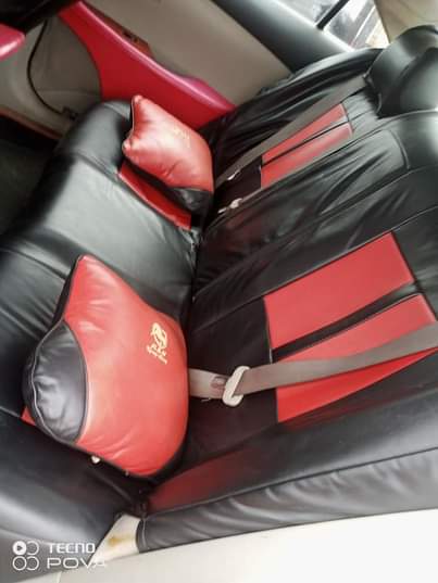 A picture of Lexus Ez350