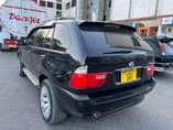 A picture of BMW X5 DPC