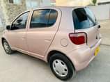 A picture of Vitz