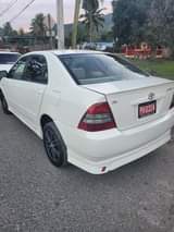 Glenroy S.