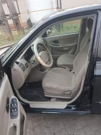 A picture of Freshly Baked 04 Hyundai Verna 08151194368