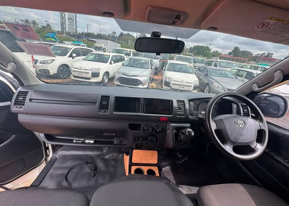 A picture of Toyota Drone