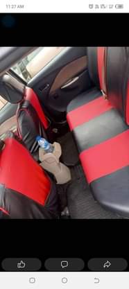 A picture of No miss this one Toyota Yaris Very clean in and