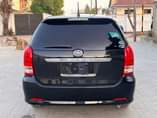 A picture of TOYOTA WISH 2005