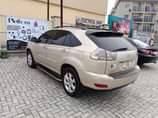 A picture of FIRST BODY 2005 model LEXUS RX330 FOR SALE very sharp