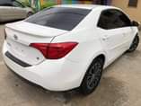 A picture of 2016 2018 Registered Toyota Corolla Se