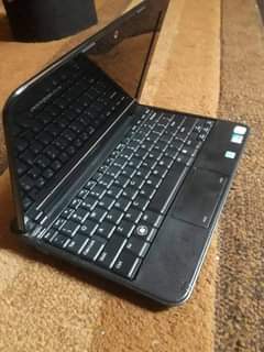 A picture of Dell mini 0707909151 six hours battety
