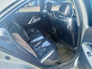 A picture of BARELY USED TOYOTA CAMRY SE 2008 THIS CAR WAS REGISTERED