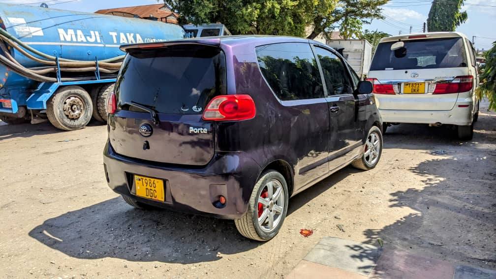 A picture of Porte Bei 4.3 million Full document Location dsm 0713 020